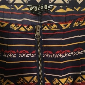 Volcom Skort